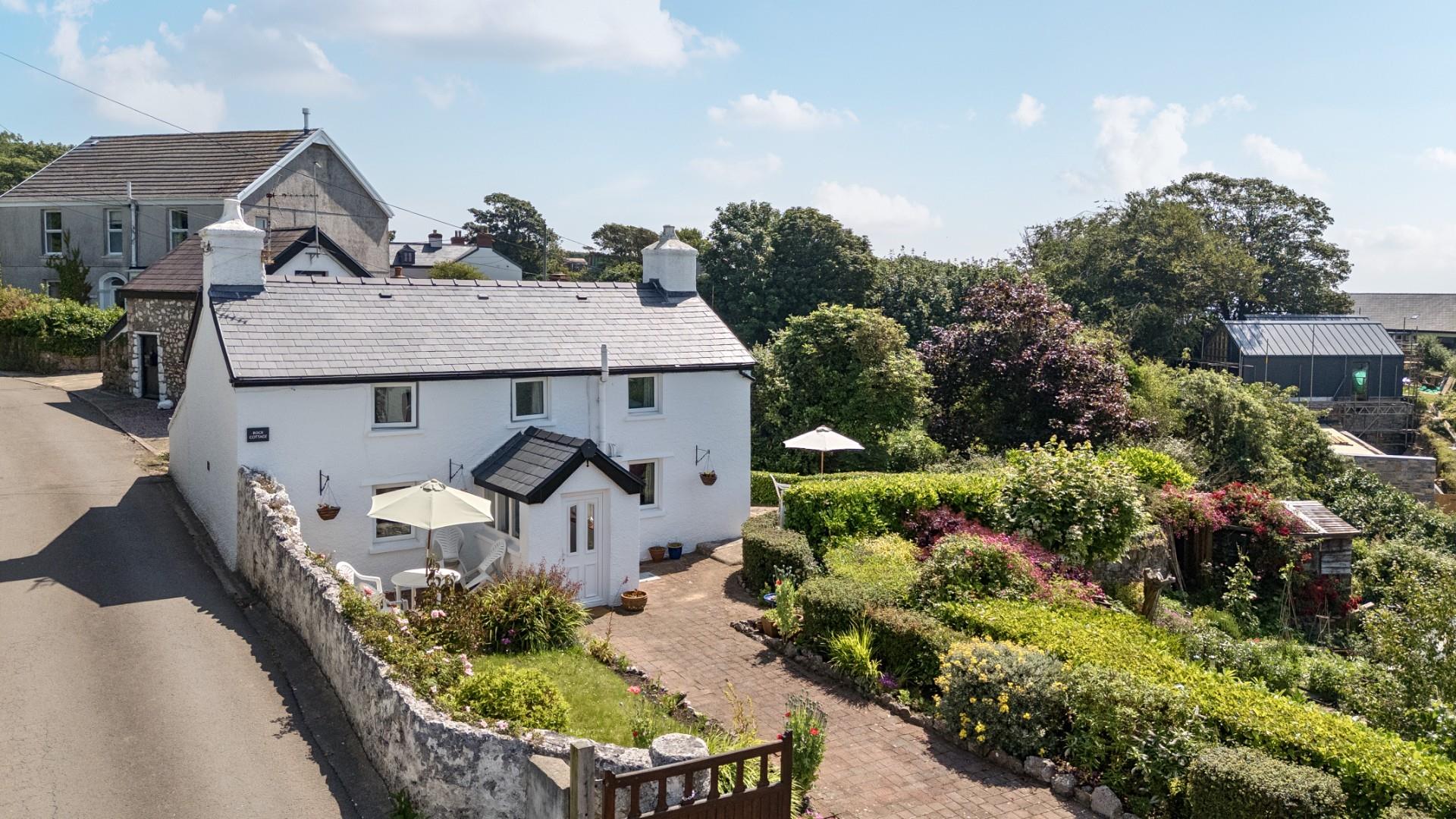 Horton, Gower, Swansea, SA3 1LQ